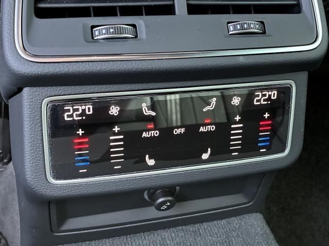 AUDI A6 AVANT 2021 Image 31