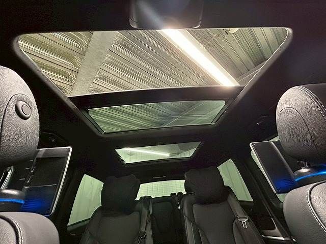 MERCEDES BENZ V CLAS 2021 Image 31