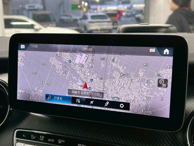 MERCEDES BENZ V CLAS 2021 Image 31