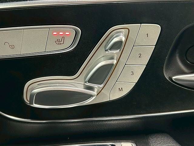 MERCEDES BENZ V CLAS 2021 Image 31