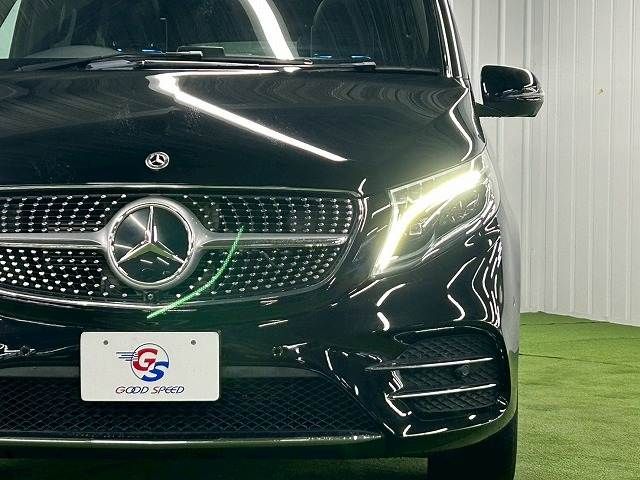 MERCEDES BENZ V CLAS 2021 Image 31
