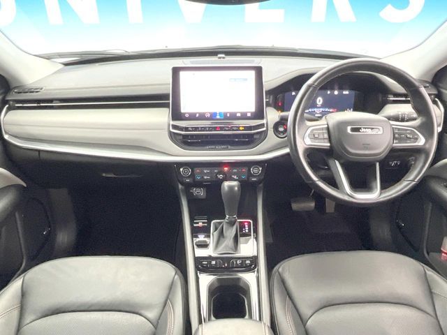 JEEP COMPASS 4WD 2022 Image 31