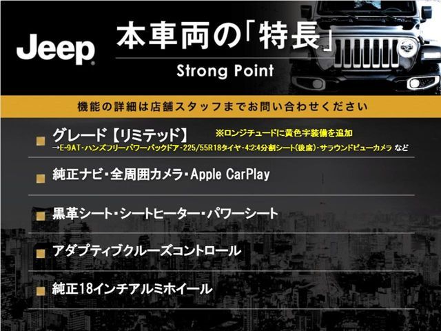 JEEP COMPASS 4WD 2022 Image 31