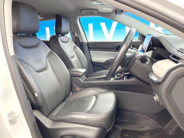 JEEP COMPASS 4WD 2022 Image 31