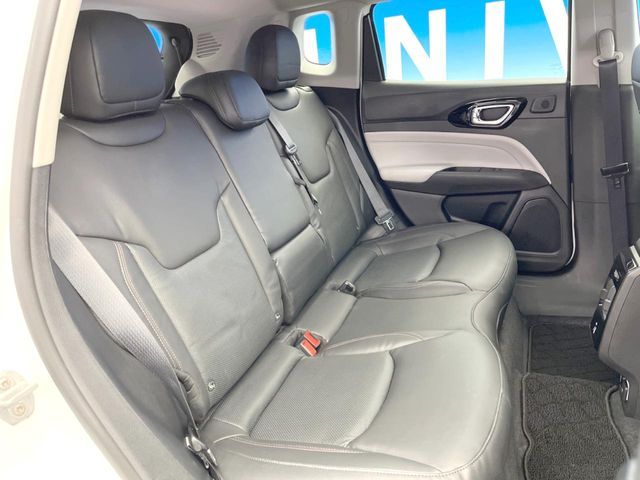 JEEP COMPASS 4WD 2022 Image 31