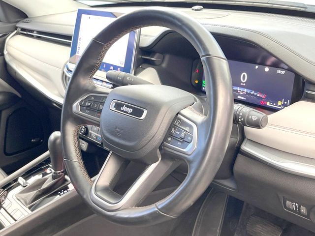 JEEP COMPASS 4WD 2022 Image 31