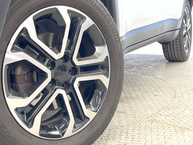 JEEP COMPASS 4WD 2022 Image 31