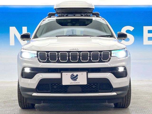 JEEP COMPASS 4WD 2022 Image 31