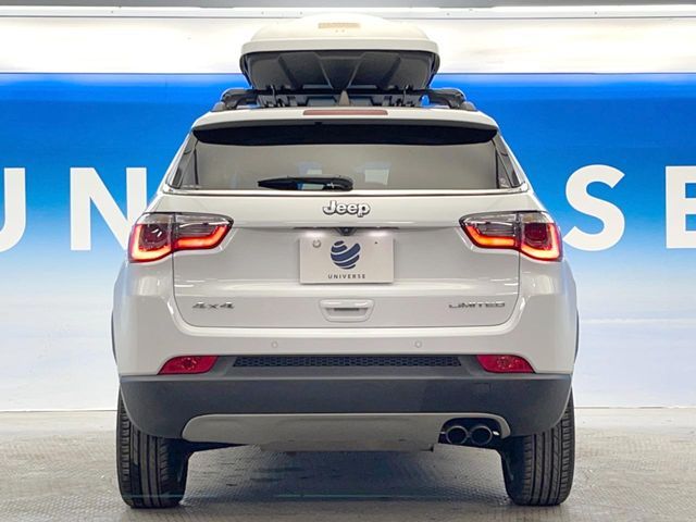 JEEP COMPASS 4WD 2022 Image 31