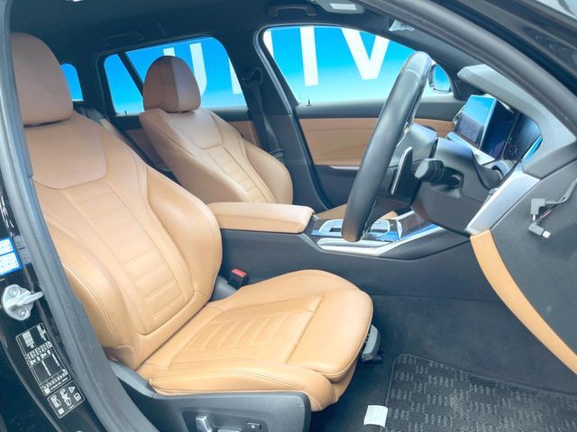 BMW 3SERIES TOURING 2020 Image 31