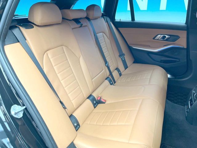 BMW 3SERIES TOURING 2020 Image 31