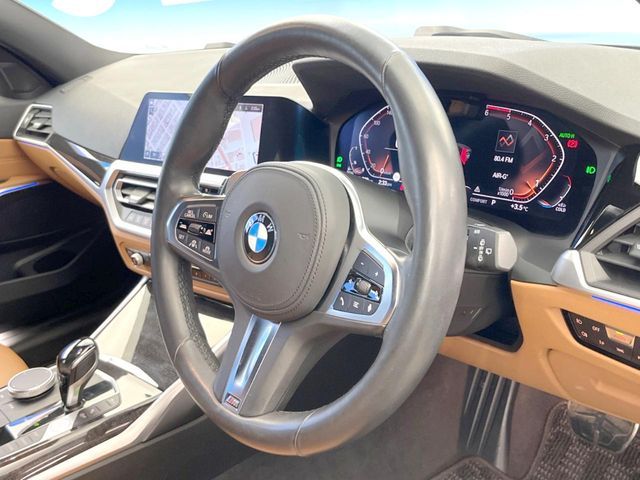 BMW 3SERIES TOURING 2020 Image 31