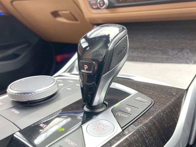 BMW 3SERIES TOURING 2020 Image 31