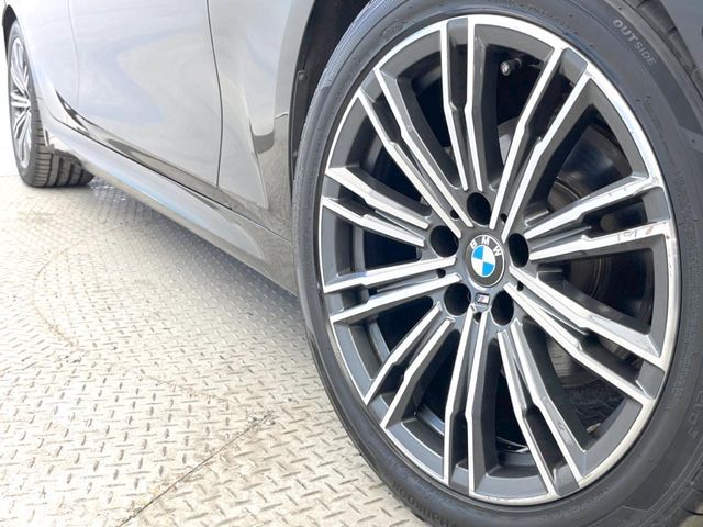 BMW 3SERIES TOURING 2020 Image 31