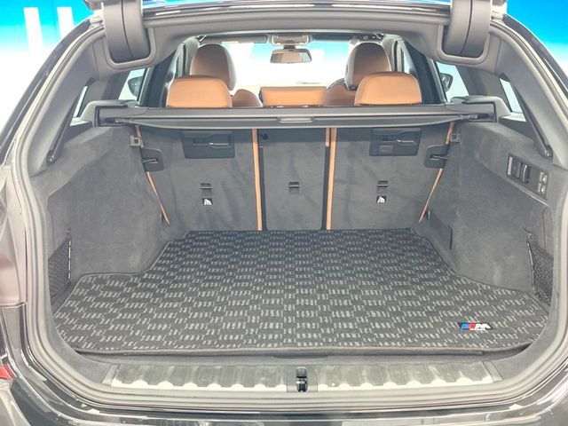 BMW 3SERIES TOURING 2020 Image 31