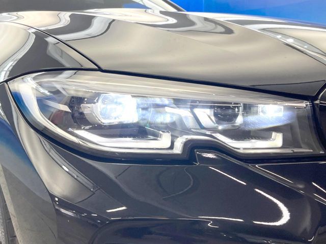 BMW 3SERIES TOURING 2020 Image 31