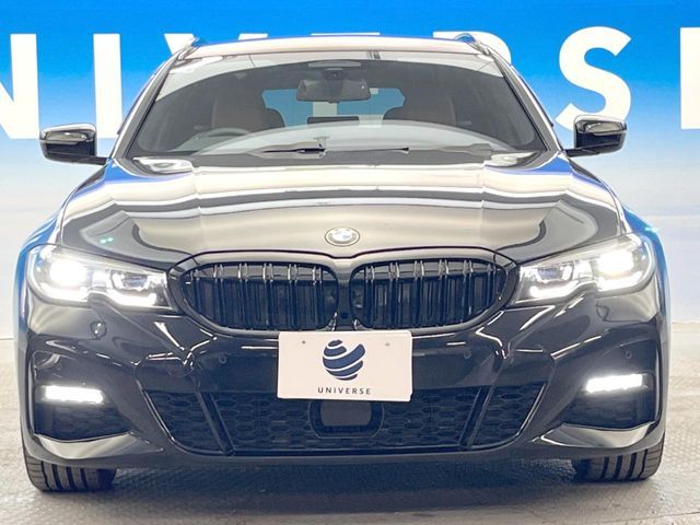 BMW 3SERIES TOURING 2020 Image 31