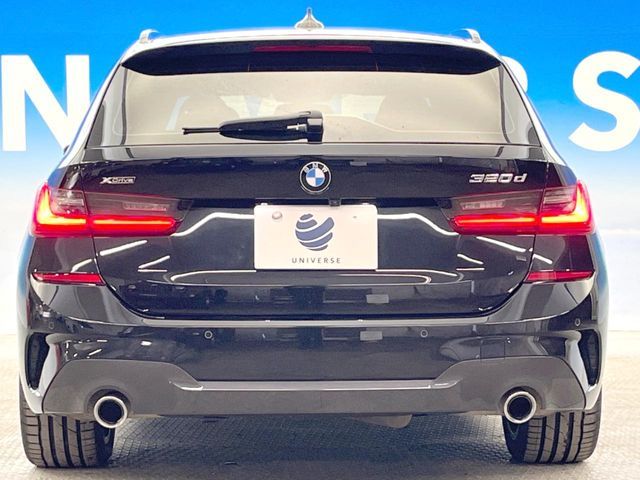 BMW 3SERIES TOURING 2020 Image 31