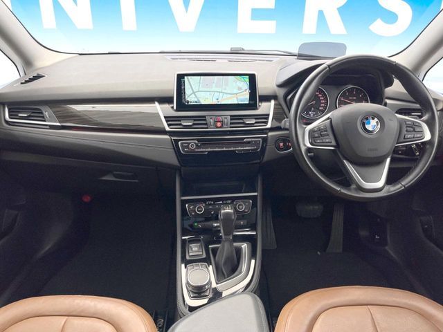 BMW 2SERIES GRAN TOU 2017 Image 31