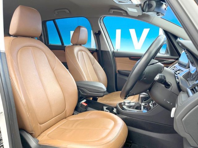 BMW 2SERIES GRAN TOU 2017 Image 31