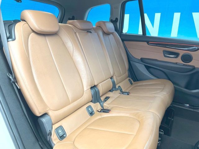 BMW 2SERIES GRAN TOU 2017 Image 31