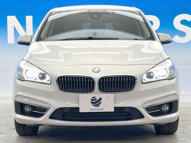 BMW 2SERIES GRAN TOU 2017 Image 31