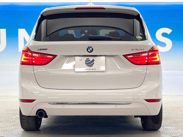 BMW 2SERIES GRAN TOU 2017 Image 31