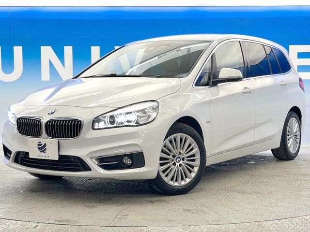 BMW 2SERIES GRAN TOU 2017 Image 31