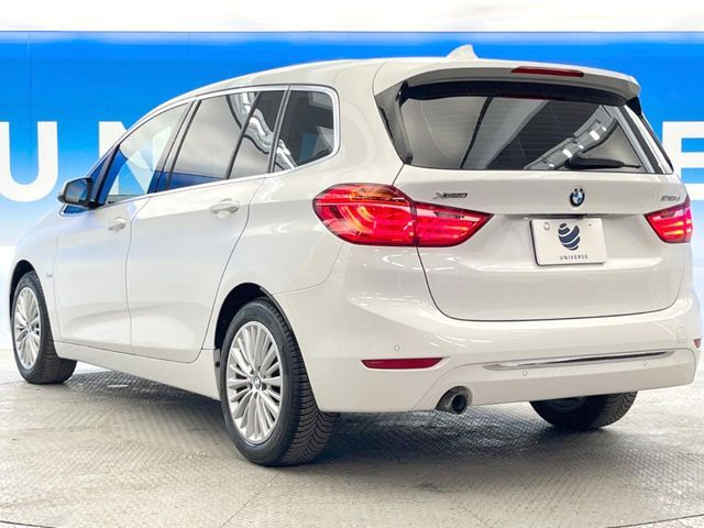 BMW 2SERIES GRAN TOU 2017 Image 31