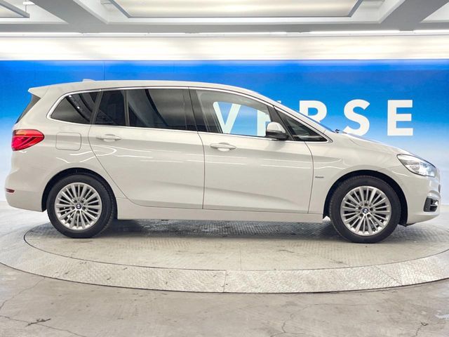 BMW 2SERIES GRAN TOU 2017 Image 31