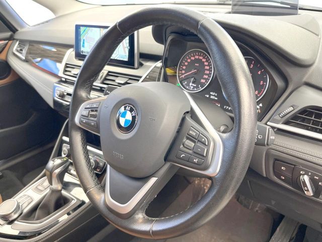 BMW 2SERIES GRAN TOU 2017 Image 31