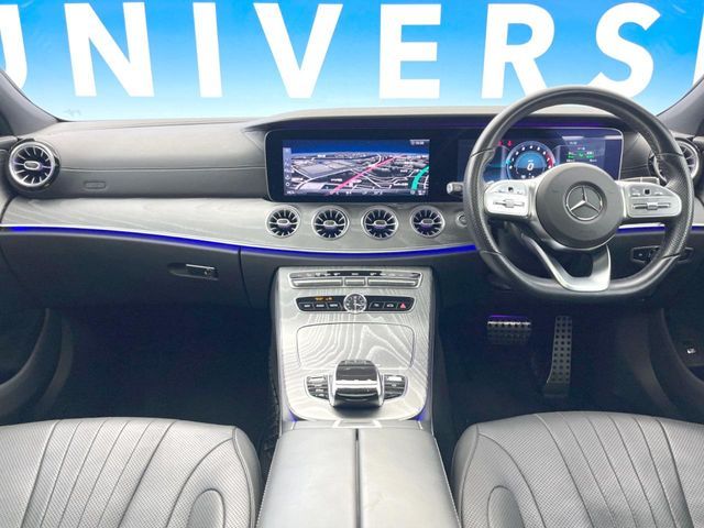 MERCEDES BENZ CLS CL 2018 Image 31