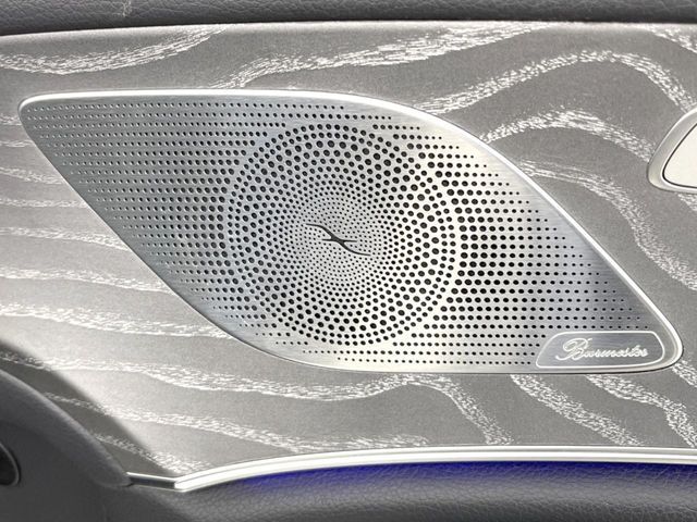 MERCEDES BENZ CLS CL 2018 Image 31