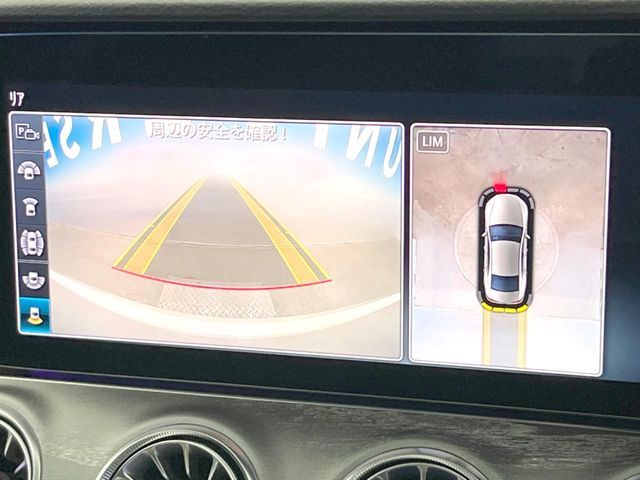 MERCEDES BENZ CLS CL 2018 Image 31