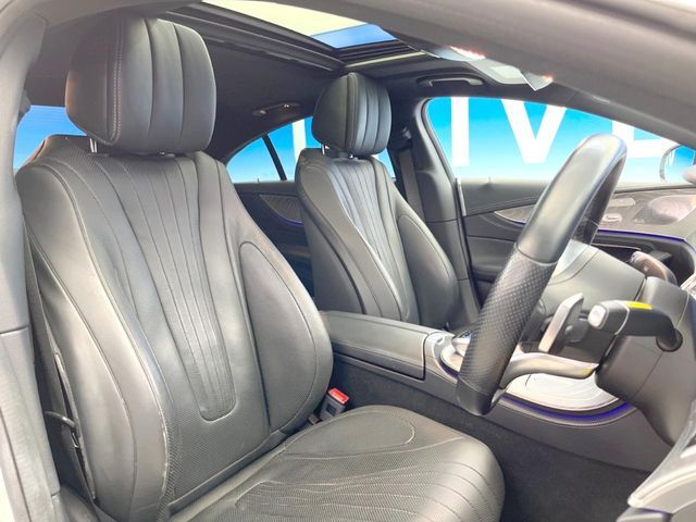 MERCEDES BENZ CLS CL 2018 Image 31