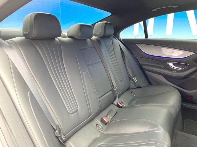 MERCEDES BENZ CLS CL 2018 Image 31