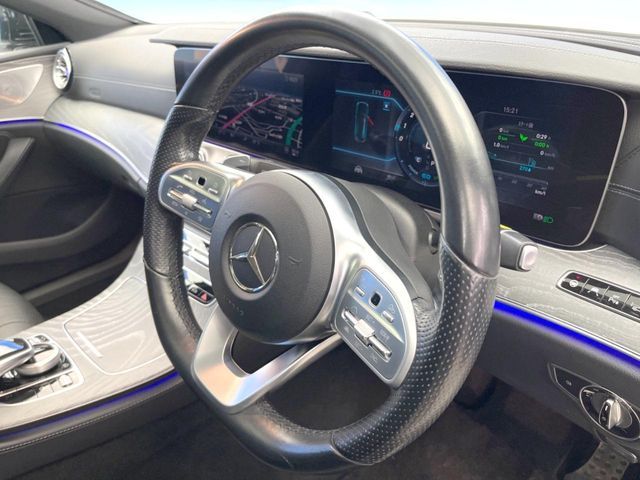 MERCEDES BENZ CLS CL 2018 Image 31