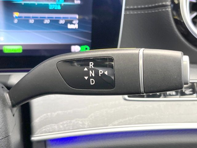 MERCEDES BENZ CLS CL 2018 Image 31