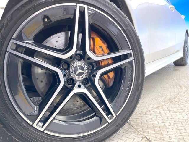 MERCEDES BENZ CLS CL 2018 Image 31