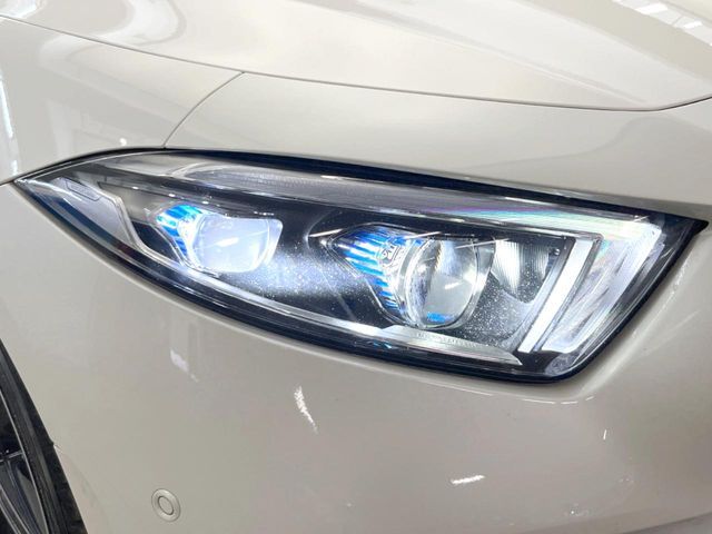 MERCEDES BENZ CLS CL 2018 Image 31