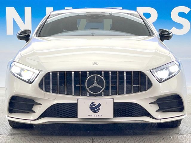 MERCEDES BENZ CLS CL 2018 Image 31