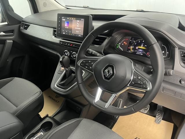 RENAULT KANGOO 2025 Image 31