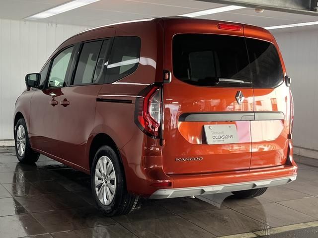 RENAULT KANGOO 2025 Image 31