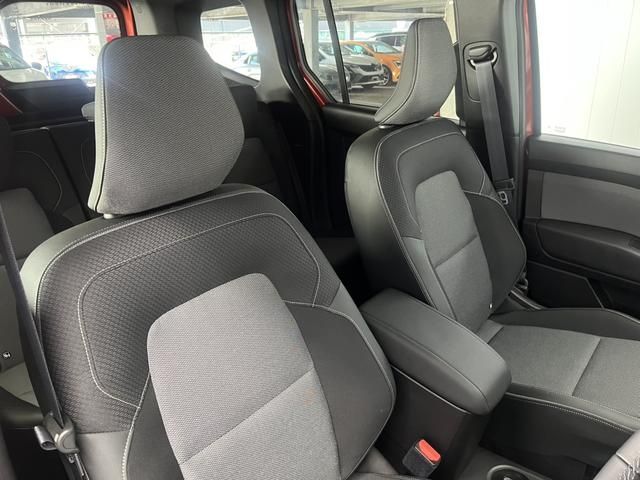 RENAULT KANGOO 2025 Image 31