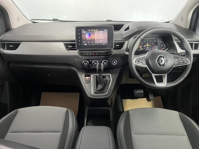 RENAULT KANGOO 2025 Image 31