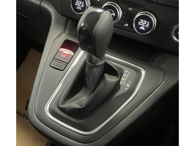 RENAULT KANGOO 2025 Image 31