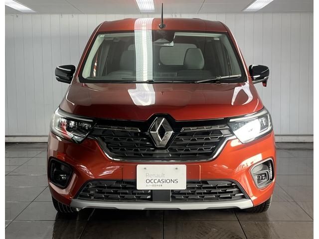 RENAULT KANGOO 2025 Image 31