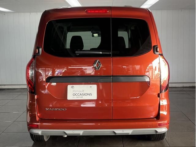 RENAULT KANGOO 2025 Image 31