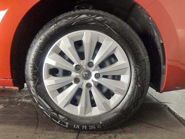 RENAULT KANGOO 2025 Image 31