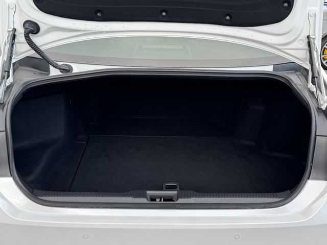 TOYOTA CROWN SEDAN HYBRID 2022 Image 31